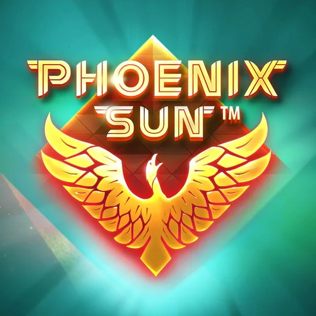 Phoenix sun
