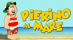 Pierino al mare