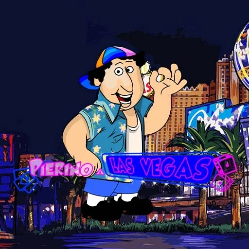 Pierino Las Vegas