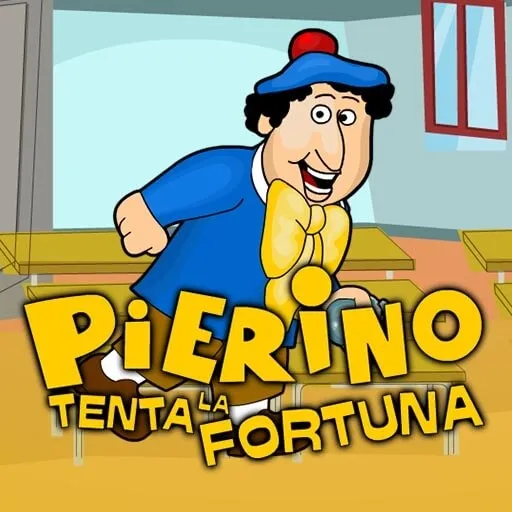 Pierino tenta la fortuna