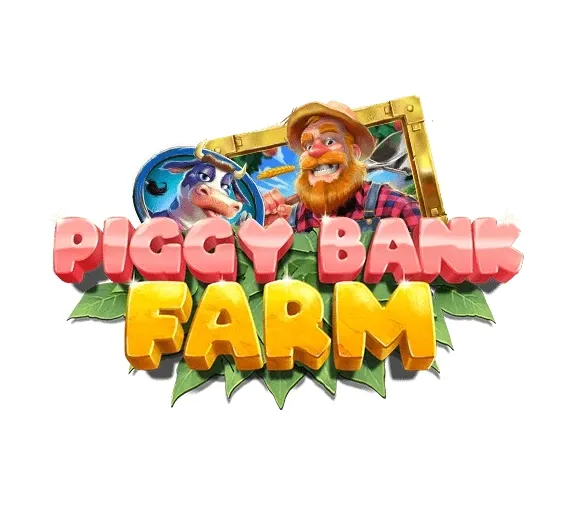 Piggy bank farm