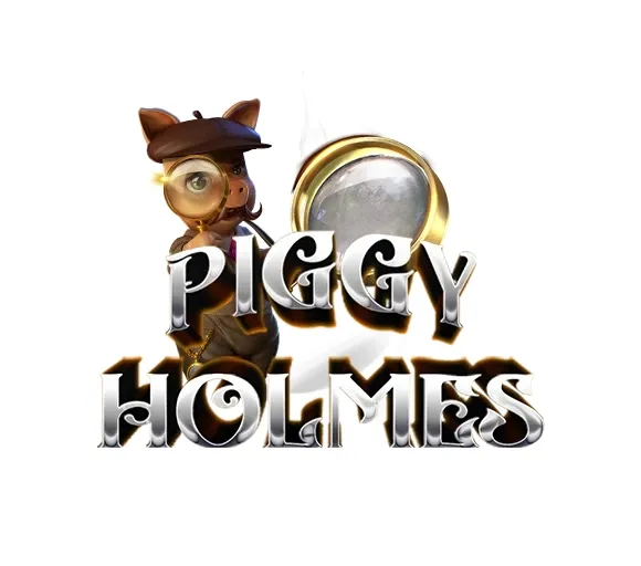 Piggy holmes