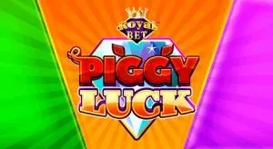 Piggy luck