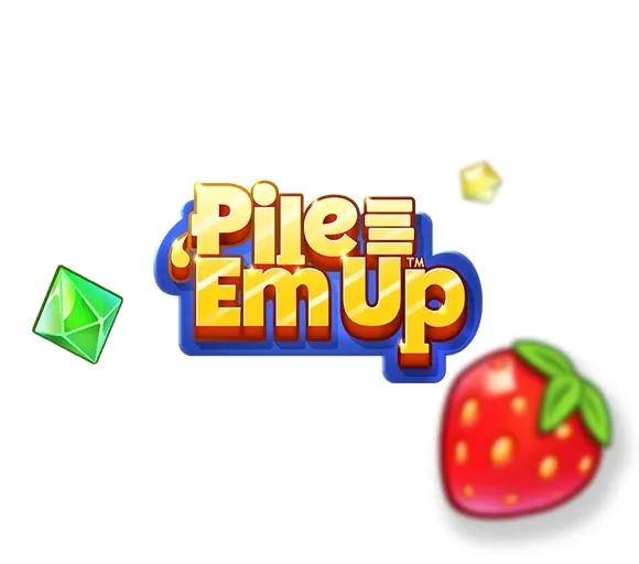 Pile em up