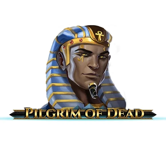 Pilgrim Of Dead