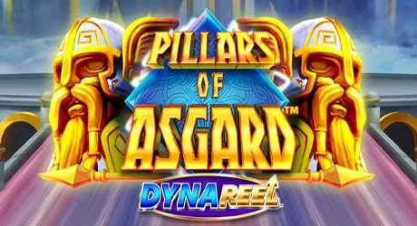 Pillars of asgard