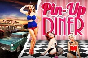 Pin up diner