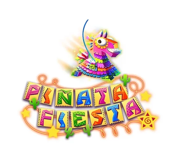Pinata fiesta