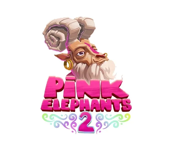 Pink elephants 2