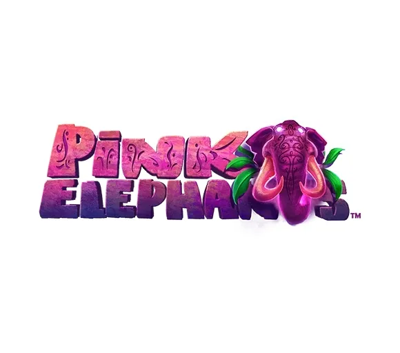 Pink elephants