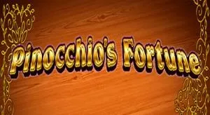 Pinocchio's fortune