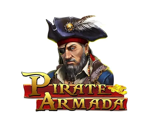 Pirate armada