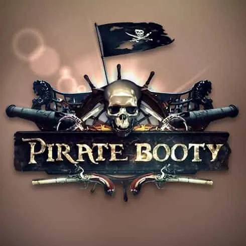 Pirate booty