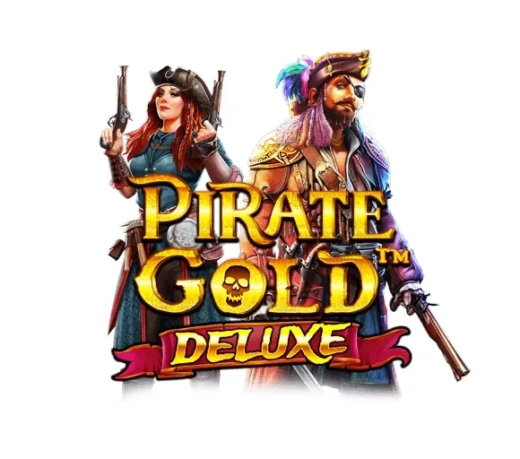 Pirate gold deluxe