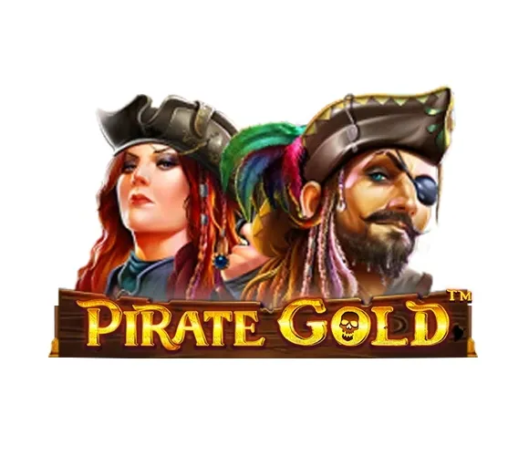 Pirate gold