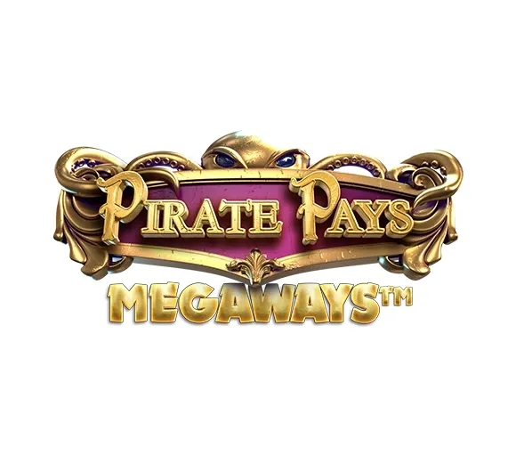 Pirate pays Megaways