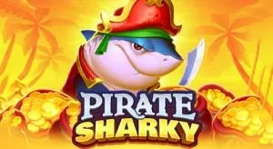 Pirate Sharky