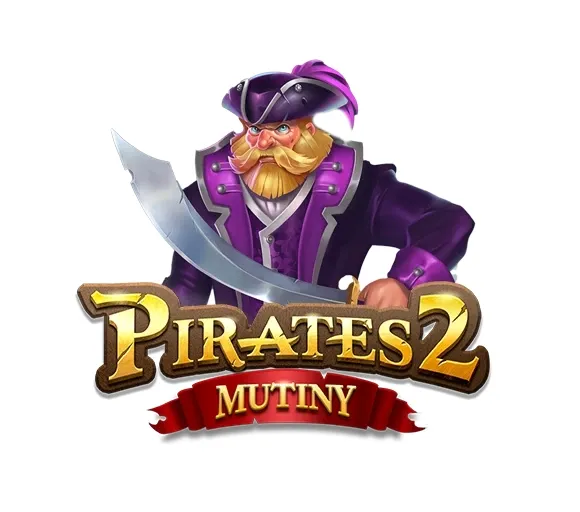 Pirates 2 mutiny