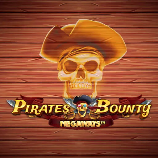 Pirates Bounty Megaways™