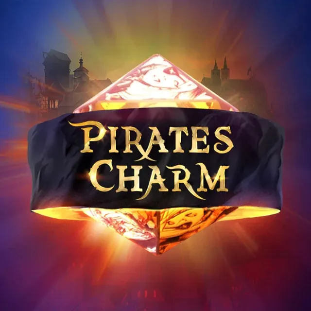 Pirate's charm