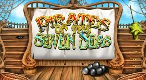 Pirates of the Seven Seas