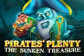 Pirates plenty Megaways