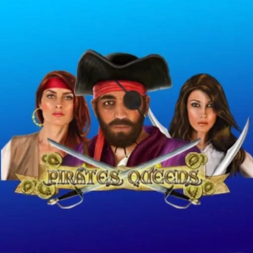 Pirates queen
