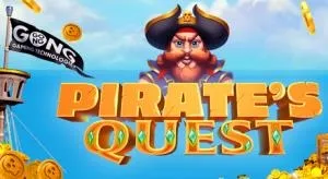 Pirate's Quest