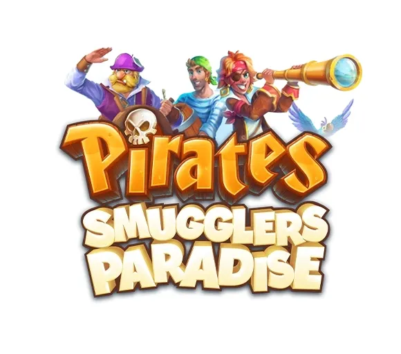 Pirates smugglers paradise