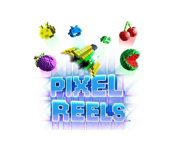Pixel reels