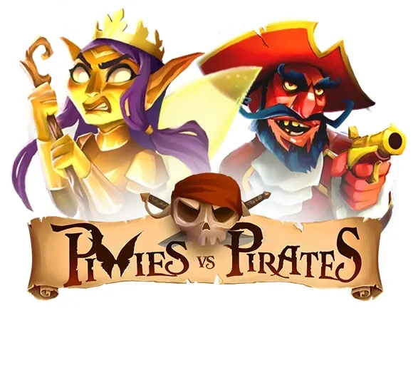 Pixies vs pirates