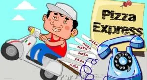 Pizza express