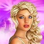 Platinum goddess