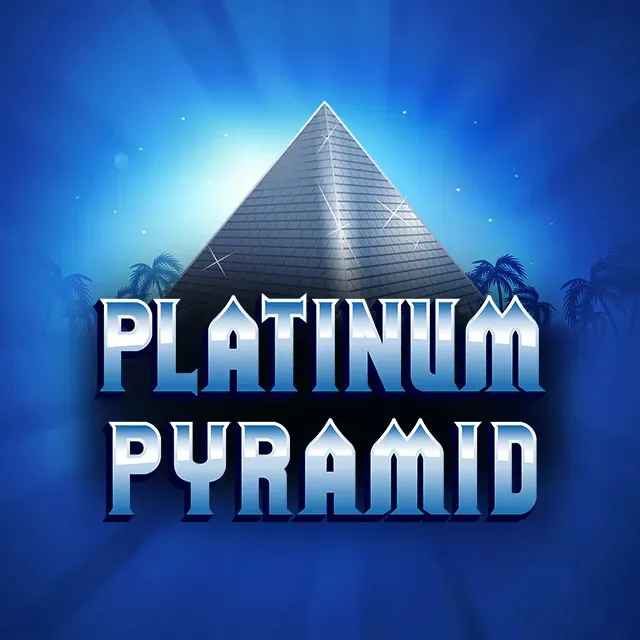 Platinum pyramid