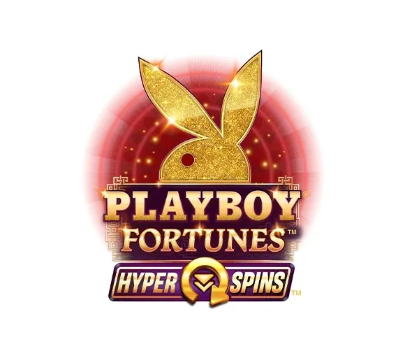 Playboy fortunes hyperspins