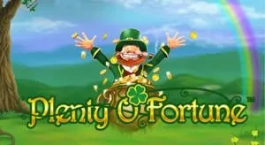 Plenty O'Fortune