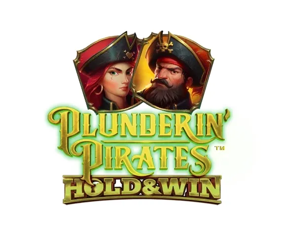 Plunderin' pirates: Hold and Win