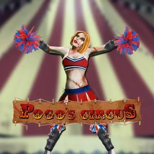 Pogo's circus