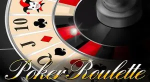 Poker Roulette