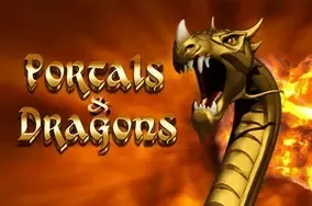 Portals and dragons