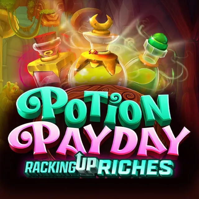 Potion payday
