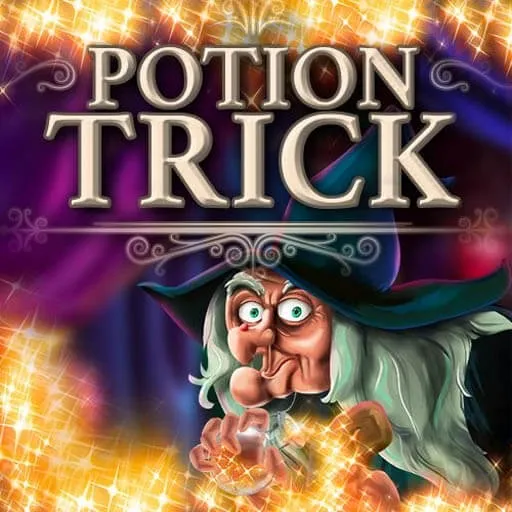Potion trick