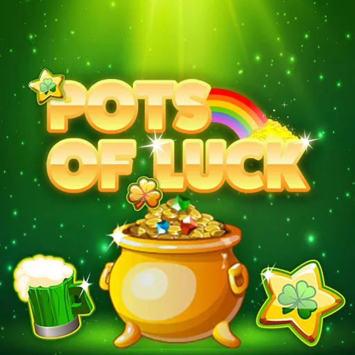 Pots of Luck