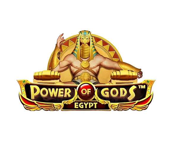 Power of gods: egypt