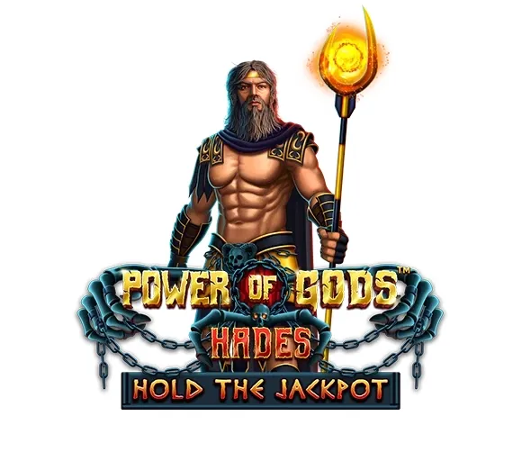 Power of gods: hades