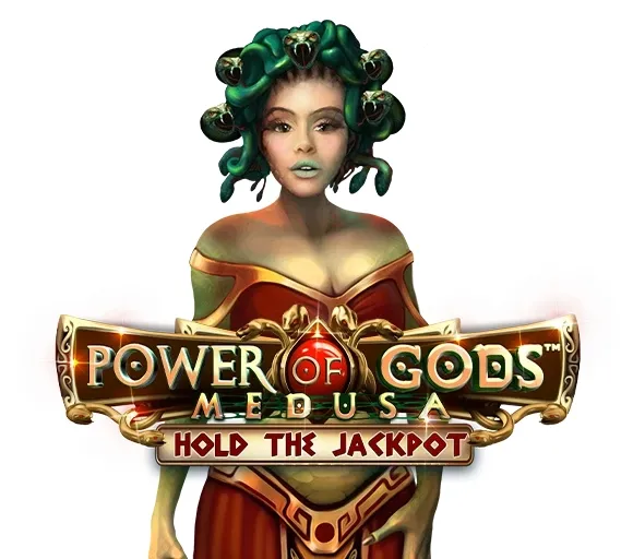 Power of gods: medusa
