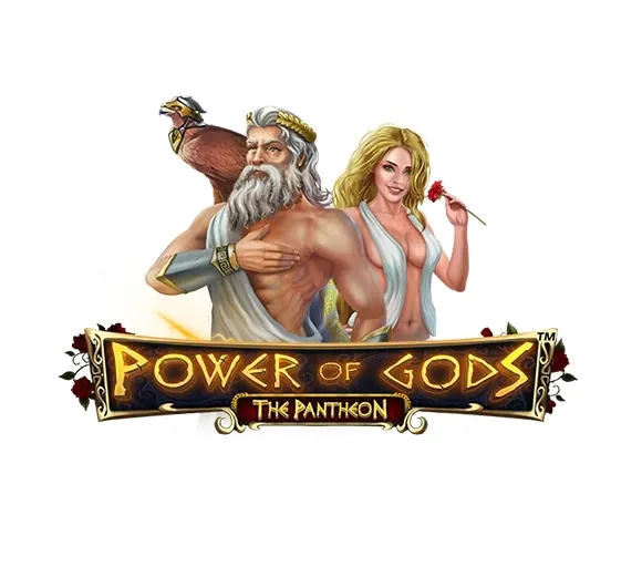 Power of gods: the pantheon
