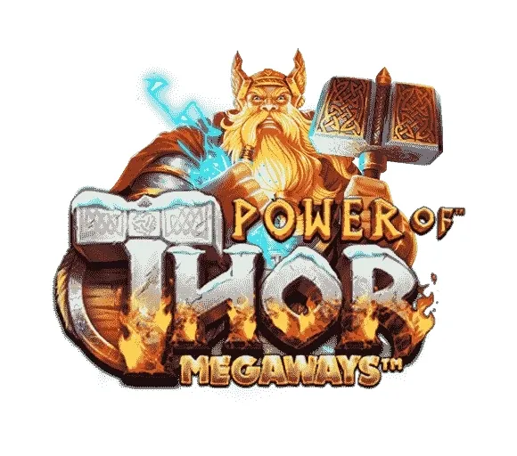 Power Of Thor Megaways