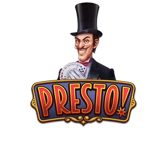 Presto!