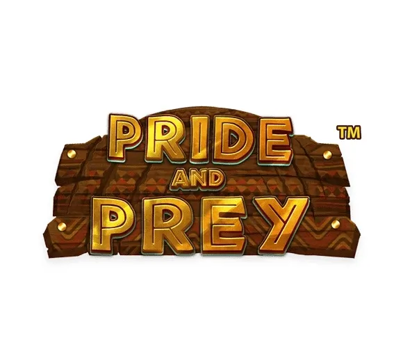 Pride and prey